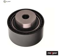 Timing belt tensioner pulley 54-0088 MAXGEAR for CITROËN PEUGEOT FIAT SUZUKI