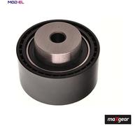Timing belt tensioner pulley 54-0088 MAXGEAR for CITROËN PEUGEOT FIAT SUZUKI