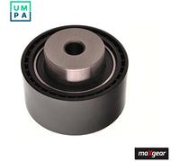Timing belt tensioner pulley 54-0088 MAXGEAR for CITROËN PEUGEOT FIAT SUZUKI