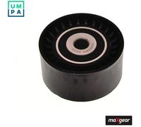 Timing belt tensioner pulley 54-0089 MAXGEAR for MAZDA FORD PEUGEOT CITROËN FIAT