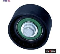 MAXGEAR 54-0144 Timing belt deflection pulley