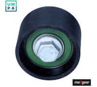 MAXGEAR 54-0192 Timing belt deflection pulley