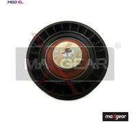 MAXGEAR 54-0244 Timing belt deflection pulley