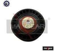 MAXGEAR 54-0244 Timing belt deflection pulley