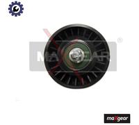 MAXGEAR 54-0250 Timing belt deflection pulley