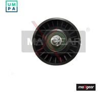MAXGEAR 54-0250 Timing belt deflection pulley