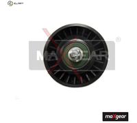 MAXGEAR 54-0250 Timing belt deflection pulley