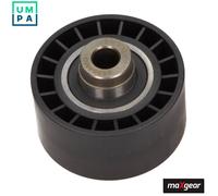 MAXGEAR 54-0266 Timing belt deflection pulley
