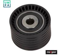 MAXGEAR 54-0285 Timing belt deflection pulley