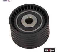 MAXGEAR 54-0285 Timing belt deflection pulley