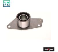 MAXGEAR 54-0293 Timing belt deflection pulley