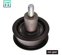DEFLECTION PULLEYGUIDE PULLEY TIMING BELT 54-0362 FOR VW GOLF/VI JETTA POLO 1.4L