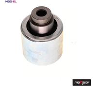 Timing belt tensioner pulley 54-0364 MAXGEAR for VW FORD SEAT SKODA AUDI MG JEEP