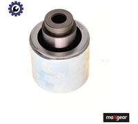 Timing belt tensioner pulley 54-0364 MAXGEAR for VW FORD SEAT SKODA AUDI MG JEEP