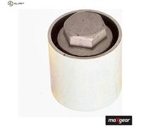 MAXGEAR 54-0368 Timing belt deflection pulley