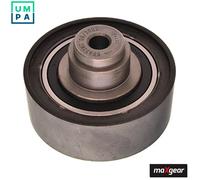 DEFLECTION PULLEYGUIDE PULLEY TIMING BELT 54-0376 FOR SKODA OCTAVIA/Combi VW
