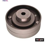MAXGEAR 54-0383 Timing belt deflection pulley