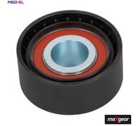 MAXGEAR 54-0386 Timing belt deflection pulley