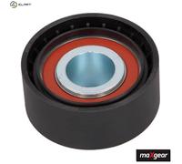 MAXGEAR 54-0386 Timing belt deflection pulley