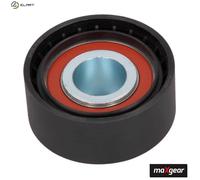 MAXGEAR 54-0386 Timing belt deflection pulley