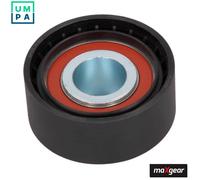 MAXGEAR 54-0386 Timing belt deflection pulley