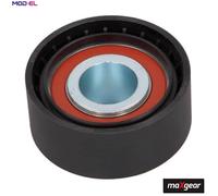 MAXGEAR 54-0386 Timing belt deflection pulley