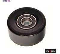 MAXGEAR 54-0412 Timing belt deflection pulley