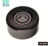 MAXGEAR 54-0412 Timing belt deflection pulley