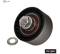 MAXGEAR 54-0413 Timing belt deflection pulley