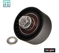 MAXGEAR 54-0413 Timing belt deflection pulley