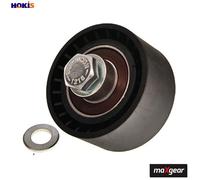 DEFLECTION PULLEYGUIDE PULLEY TIMING BELT 54-0413 FOR PEUGEOT EXPERT/Van/TEPEE