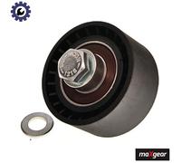 MAXGEAR 54-0413 Timing belt deflection pulley