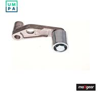 MAXGEAR 54-0437 Timing belt deflection pulley