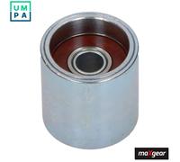 MAXGEAR 54-0631 Timing belt deflection pulley