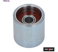 MAXGEAR 54-0631 Timing belt deflection pulley