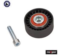 MAXGEAR 54-0651 Timing belt deflection pulley