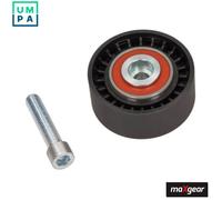 MAXGEAR 54-0651 Timing belt deflection pulley