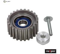 MAXGEAR 54-0860 Timing belt deflection pulley
