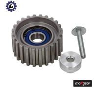MAXGEAR 54-0860 Timing belt deflection pulley