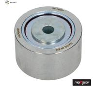 MAXGEAR 54-0897 Tensioner pulley
