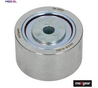 MAXGEAR 54-0897 Tensioner pulley