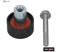 MAXGEAR 54-1088 Timing belt deflection pulley