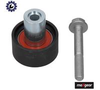 MAXGEAR 54-1088 Timing belt deflection pulley