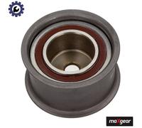 MAXGEAR 54-1147 Deflection/Guide Pulley, timing belt for ,AUDI,SKODA,VW