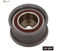MAXGEAR 54-1147 Deflection/Guide Pulley, timing belt for ,AUDI,SKODA,VW