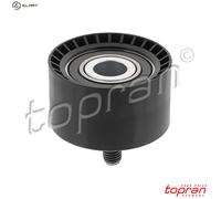 DEFLECTION PULLEYGUIDE PULLEY TIMING BELT 601 464 FOR VOLVO V60/II/Cross V40