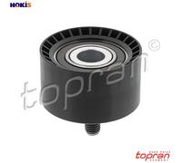 DEFLECTION PULLEYGUIDE PULLEY TIMING BELT 601 464 FOR VOLVO V60/II/Cross V40
