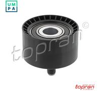 DEFLECTION PULLEYGUIDE PULLEY TIMING BELT 601 464 FOR VOLVO V60/II/Cross V40