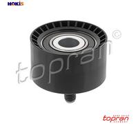 DEFLECTION PULLEYGUIDE PULLEY TIMING BELT 601 464 FOR VOLVO V60/II/Cross V40