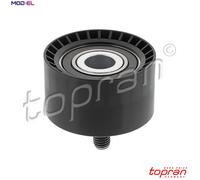 DEFLECTION PULLEYGUIDE PULLEY TIMING BELT 601 464 FOR VOLVO V60/II/Cross V40